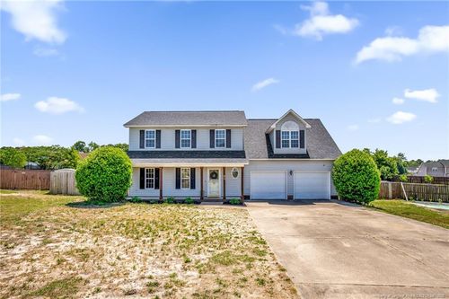 84 Bluebird Ct, Sanford, NC, 27332-2336 | Card Image