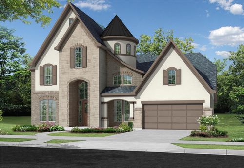 18014 Bachman Branch Dr, Cypress, TX, 77433-2249 | Card Image