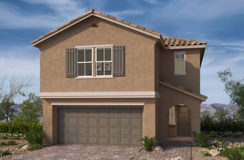 4225 Zilker Park Ave, North Las Vegas, NV, 89081-6959 | Card Image