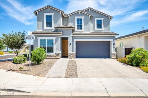 5108 E Muriel Drive, Scottsdale, AZ, 85254 | Card Image