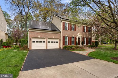 7805 Heritage Farm Dr, GAITHERSBURG, MD, 20886-5804 | Card Image