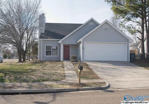 101 Sugar Bluff Ln Nw, Madison, AL, 35757-6860 | Card Image