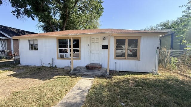 Residential in Corpus Christi