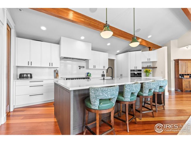 1533 Old Tale Rd, House other with 4 bedrooms, 4 bathrooms and null parking in Boulder CO | Image 11