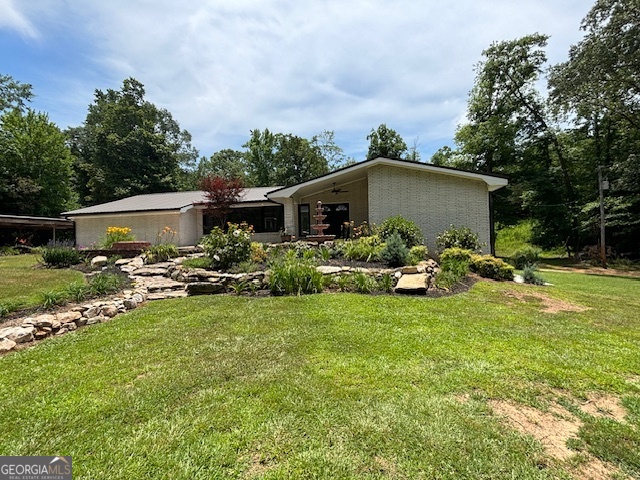 Boone Rd, Newnan, GA 30263