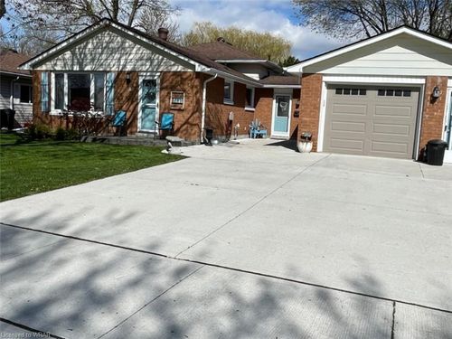 282 Pacific Avenue, Amherstburg, ON, N9V3E6 | Card Image