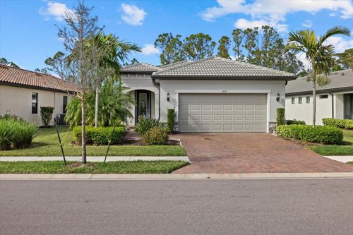 2539 Brassica Dr, NORTH PORT, FL, 34289-3110 | Card Image