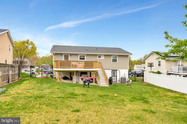 106 N Harrison Rd, House other with 5 bedrooms, 3 bathrooms and null parking in STERLING VA | Image 21