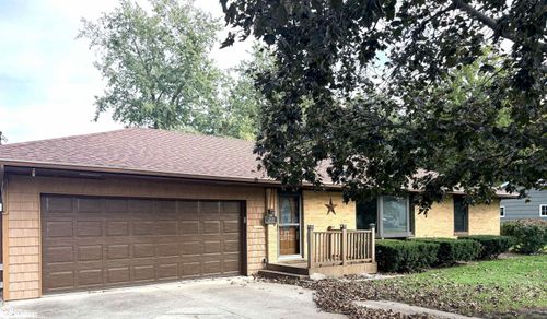 2618 Marilyn, Ottumwa, IA, 52540 | Card Image