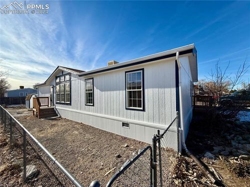 274 E Don Drive, Pueblo, CO, 81007 | Card Image