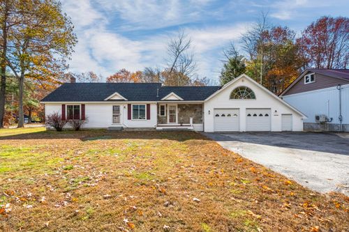 5 Skillin Road, Cumberland, ME, 04021 | Card Image