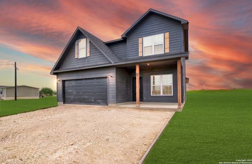 500 County Road 2645, Moore, TX, 78057-3220 | Card Image