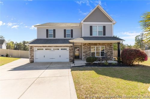 2828 Mosquera Dr, Fayetteville, NC, 28306-5382 | Card Image