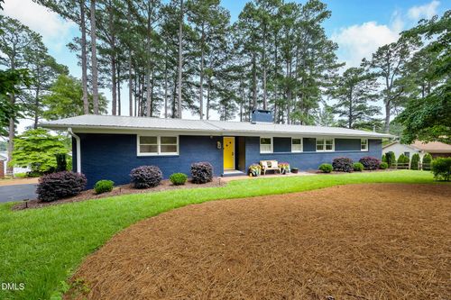 172 Pine Ridge Dr, Whispering Pines, NC, 28327-6997 | Card Image