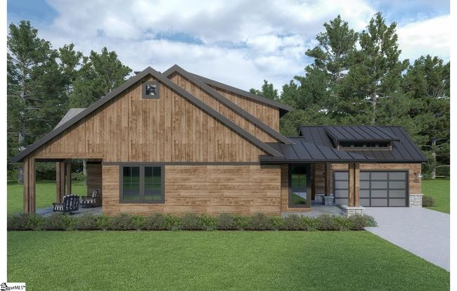 00 Birkdale Dr, House other with 3 bedrooms, 3 bathrooms and 2 parking in Mill Spring NC | Image 22