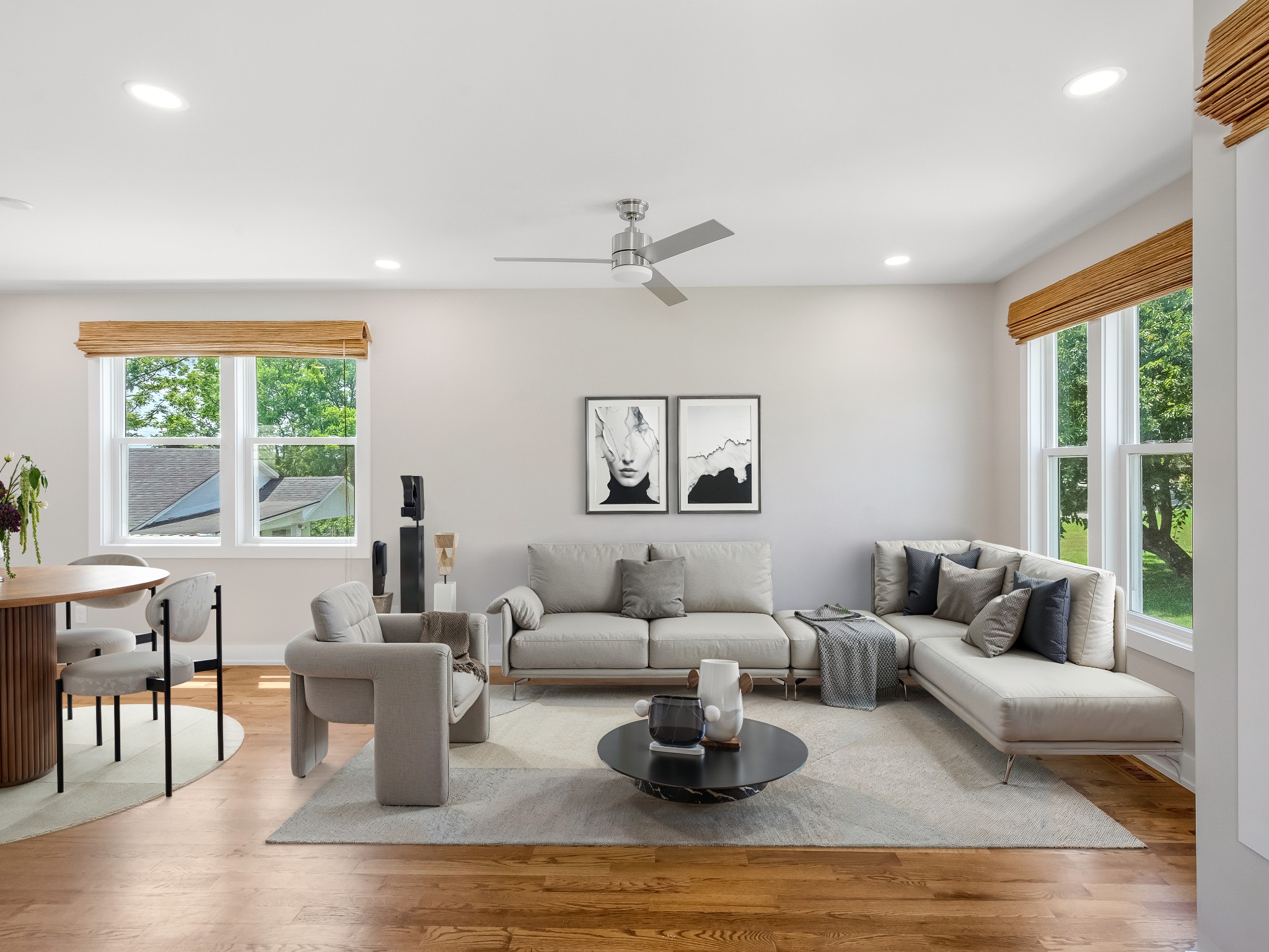 Residential in Nashville 5
