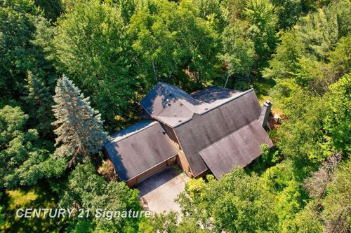 13715 Baldwin Rd, Chesaning, MI, 48616-9593 | Card Image