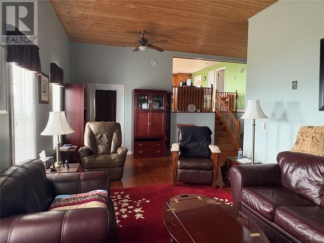 331 Front Rd, House other with 3 bedrooms, 2 bathrooms and null parking in Port Au Port NL | Image 21