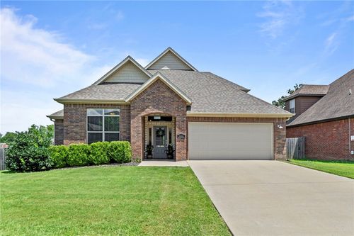 1006 Vista Bell Dr, Cave Springs, AR, 72718-8011 | Card Image