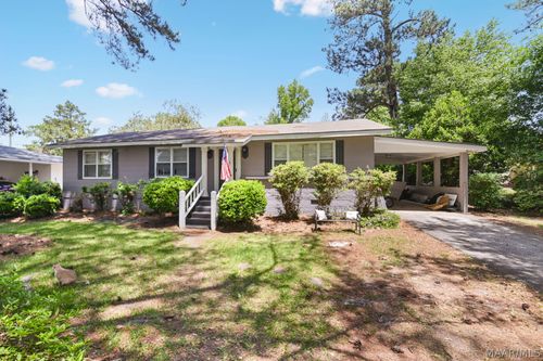 706 7th St, Tallassee, AL, 36078-2004 | Card Image