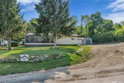 775 Lakeside Drive, Marquis Rm No. 191, SK, S0H2X0 | Card Image