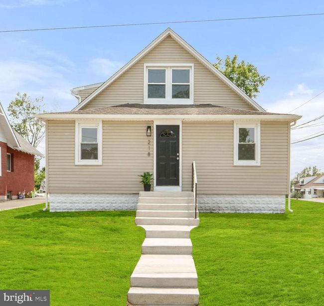 218 High St, House other with 4 bedrooms, 3 bathrooms and null parking in GLENDORA NJ | Image 4