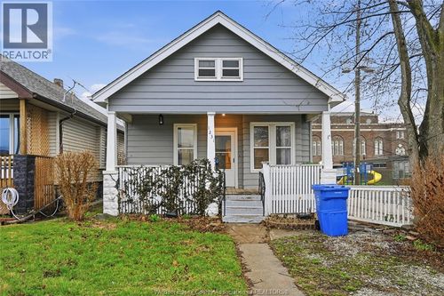 1231 Windsor Ave, Windsor, ON, N8X3L8 | Card Image