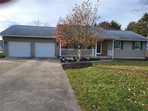 1149 Farmview Drive, Bucyrus, OH, 44820 | Card Image