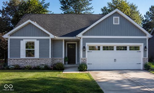 102 Sunburst Circle, Alexandria, IN, 46001 | Card Image