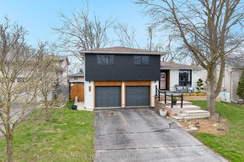 20 Carol Rd, Barrie, ON, L4N3P5 | Card Image
