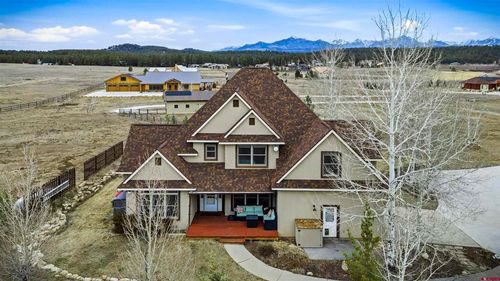 1917 Antelope Ave, Pagosa Springs, CO, 81147-9168 | Card Image