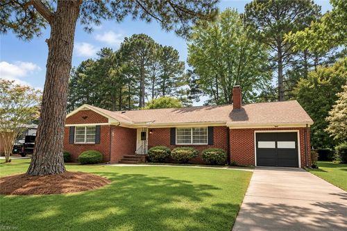 3312 Dogwood Dr, Portsmouth, VA, 23703-3714 | Card Image