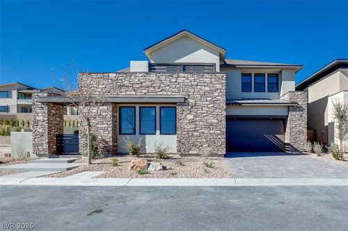 27 Sumter Ridge St, Las Vegas, NV, 89138-6605 | Card Image