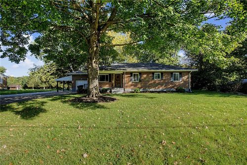 1437 Bartley Rd, Dayton, OH, 45414-3026 | Card Image