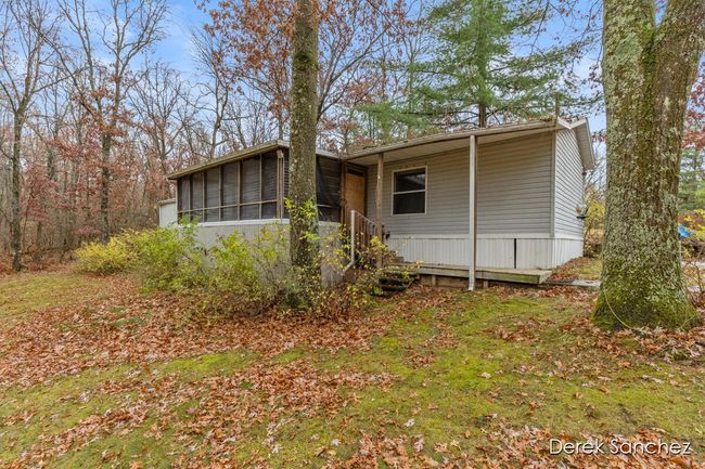 1872 Shane Dr, House other with 3 bedrooms, 2 bathrooms and null parking in Bitely MI | Image 19