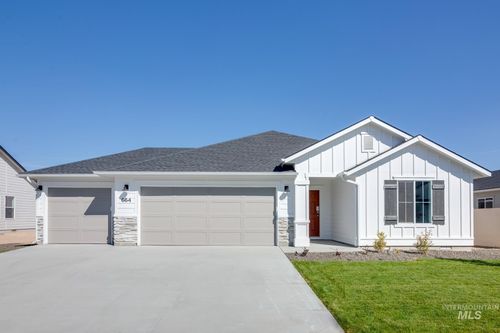 2182 N Thunderbolt St, Mountain Home, ID, 83647-1396 | Card Image