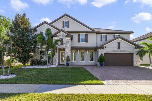 8452 Chilton Drive, Orlando, FL, 32836 | Card Image