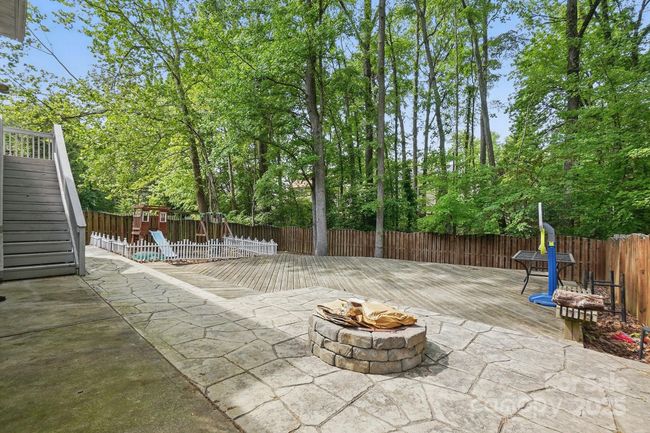 6501 Harburn Forest Dr, House other with 4 bedrooms, 4 bathrooms and null parking in Charlotte NC | Image 35