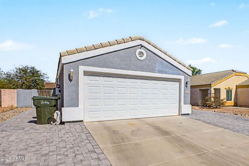 13017 N 123rd Dr, El Mirage, AZ, 85335-4205 | Card Image