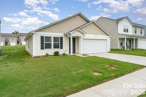 418 Winsley Ln, Salisbury, NC, 28144 | Card Image