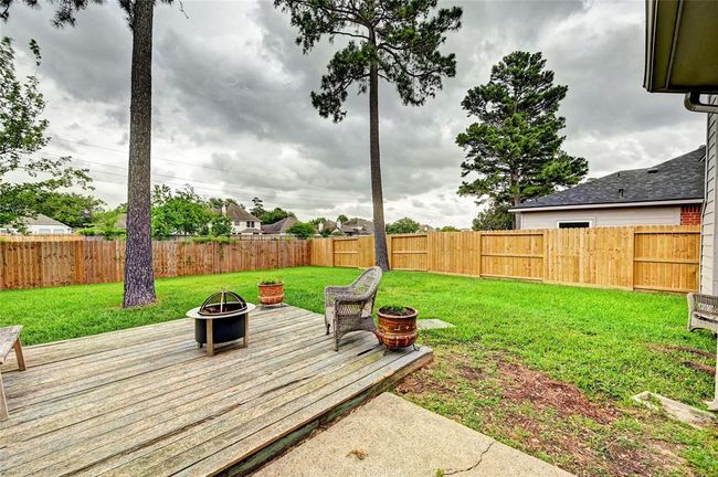 23818 Spring Dane Dr, House other with 4 bedrooms, 3 bathrooms and 2 parking in Spring TX | Image 19