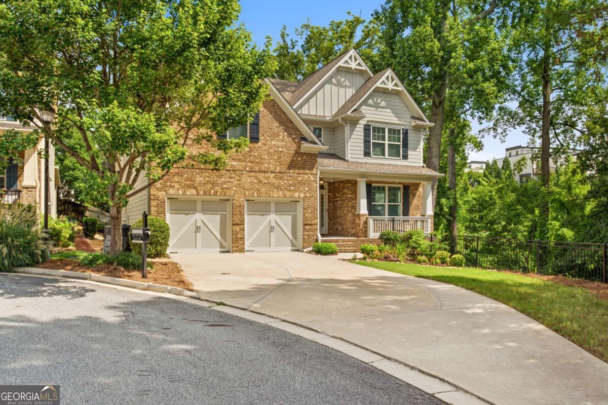 Residential in Smyrna 4