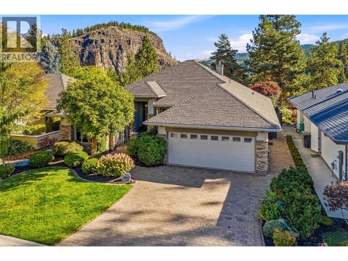 3887 Gallaghers Pky, Kelowna, BC, V1W3Z8 | Card Image