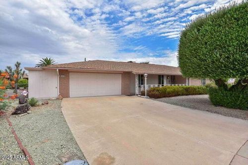 14439 N Sun Valley Dr, Sun City, AZ, 85351-2414 | Card Image