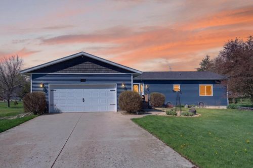 688 Bliven Road, ALBION, WI, 53534 | Card Image