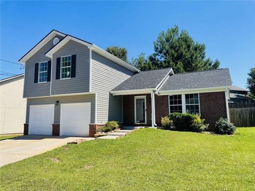 5912 Heritage Walk, Lithonia, GA, 30058-3896 | Card Image