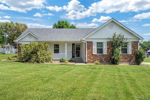 2601 Brookfield Ct, Columbia, IL, 62236-2620 | Card Image