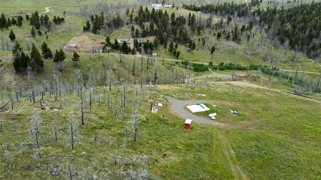 10 Miners Hill Rd, Home with 0 bedrooms, 0 bathrooms and null parking in Whitehall MT | Image 15