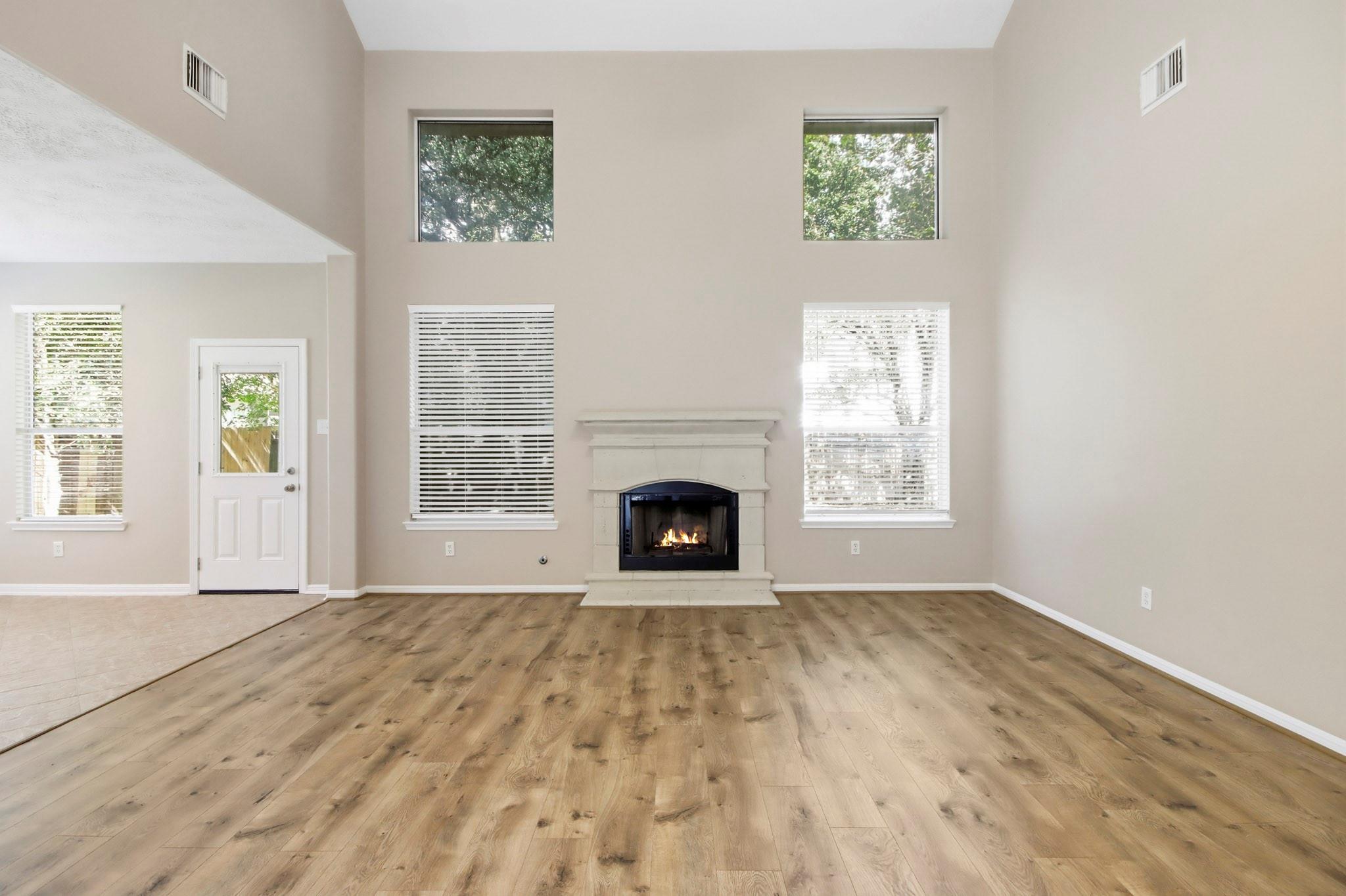 Residential in The Woodlands 3