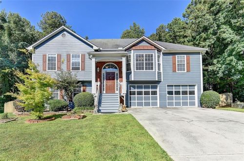 4162 Wyndham Ridge Ct, Buford, GA, 30519-6257 | Card Image